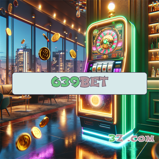 639bet: App que Revoluciona seu Modo de Jogar