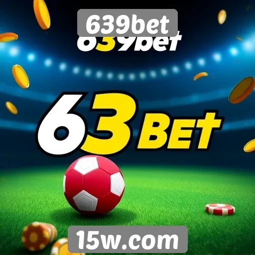 Avaliação das promoções e bônus na 639bet