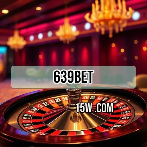 639bet: Bingo Virtual que Encanta e Diverte a Todos