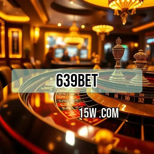 639bet: As Promoções Especiais que Transformam a Experiência dos Jogadores