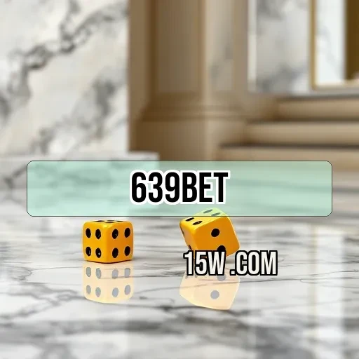 639bet: Descubra a Emoção das Apostas em Futebol Online