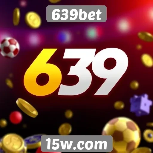 Análise das opções de jogos disponíveis na 639bet