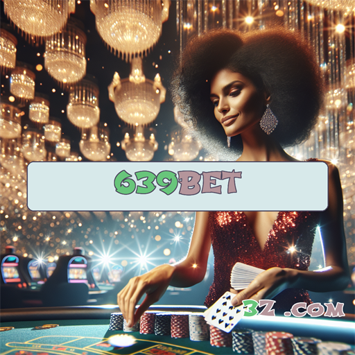 639bet: Aventura e Diversão em Jogos Brasileiros