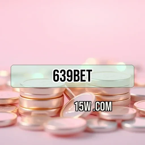 639bet: Viva a Experiência do Cassino ao Vivo de Forma Inovadora