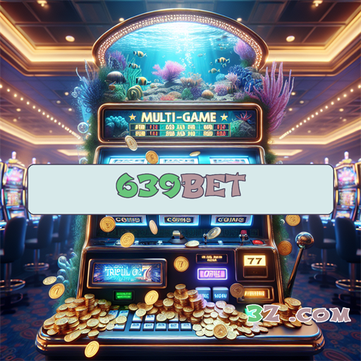 Atraia-se pelo Login: Mais que Simples Acesso no 639bet