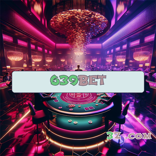 639bet: Uma Plataforma de Jogos Que Transforma Diversão em Emoção