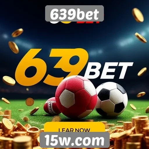 Promoções e bônus atraem novos jogadores na 639bet